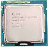 Amazon.com: Intel Xeon Quad-Core Processor E3-1270V2 3.5GHz